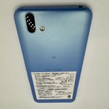 arrows J 901FJ 32GB �֥롼 SIM�ե꡼ ����̵�����ڱ���