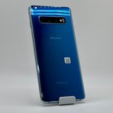 Galaxy S10 SC-03L 128GB �ץꥺ��֥롼 SIM�ե꡼ ����̵�����ڱ���