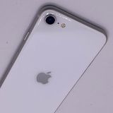 iPhone SE2 64GB Хåƥ꡼100 ۥ磻 SIMե꡼ ̵ڱ