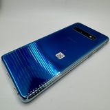 Galaxy S10 SC-03L 128GB �ץꥺ��֥롼 SIM�ե꡼ ����̵�����ڱ���