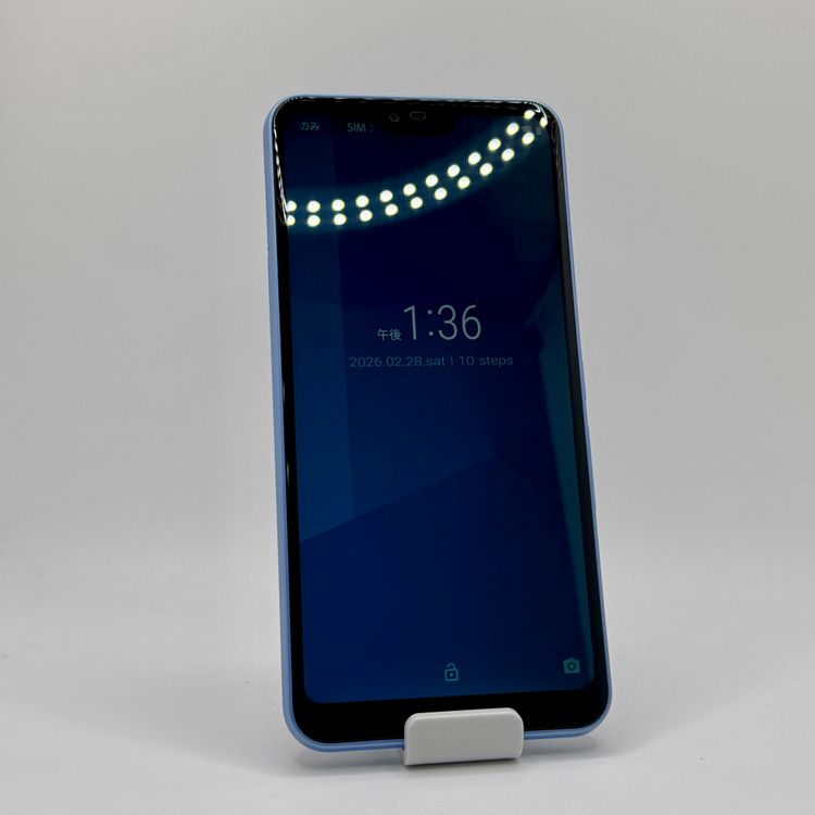 arrows J 901FJ 32GB �֥롼 SIM�ե꡼ ����̵�����ڱ���