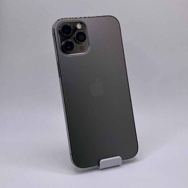 iPhone 12 Pro Max 128GB Хåƥ꡼100 եȡڱ