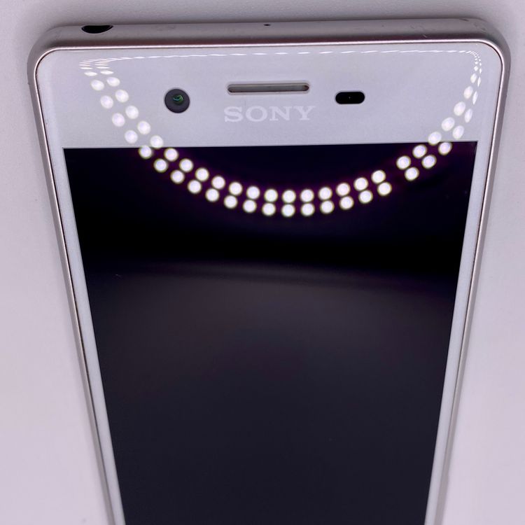 ڥХåƥ꡼ʡXperia X Performance ۥ磻 SIMե꡼ ̵ڱ