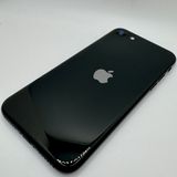 iPhone SE2 64GB �Хåƥ꡼83�� �֥�å� SIM�ե꡼ ����̵�����ڱ���