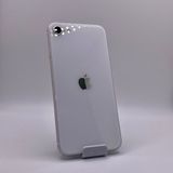 iPhone SE2 64GB �Хåƥ꡼93�� �ۥ磻�� SIM�ե꡼ ����̵�����ڱ���