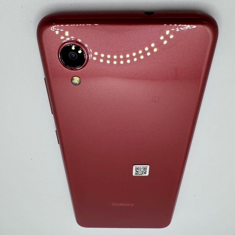 Galaxy A22 5G SC-56B 64GB ��å� SIM�ե꡼ ����̵�����ڱ���