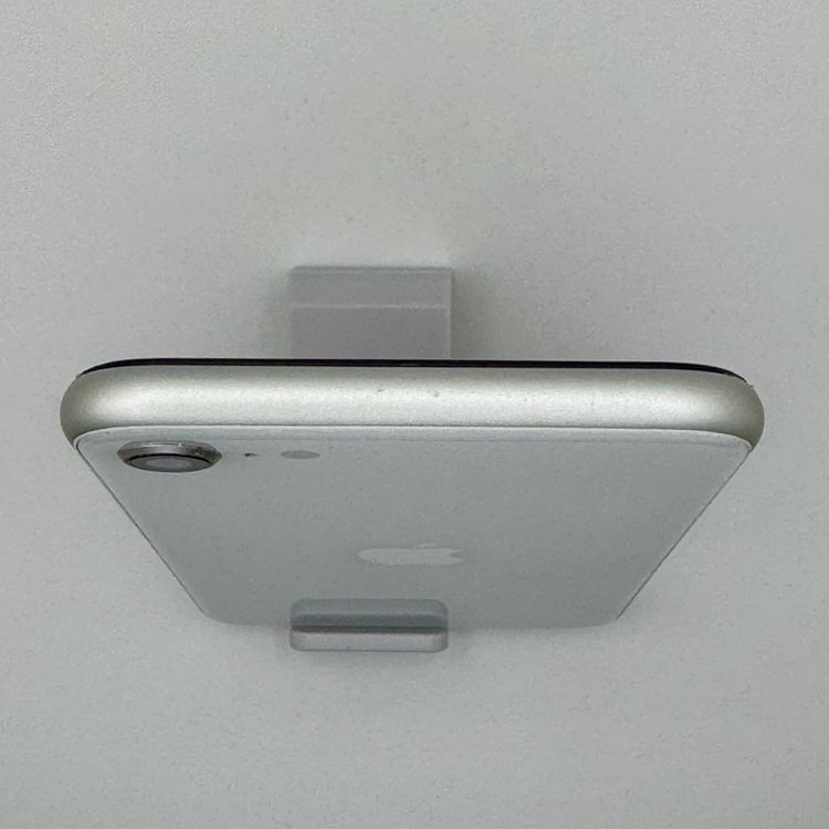 iPhone SE2 64GB �Хåƥ꡼81�� �ۥ磻�� SIM�ե꡼ ����̵�����ڱ���