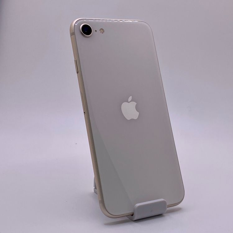 iPhone SE3 64GB Хåƥ꡼100 饤 SIMե꡼ ̵ڱ