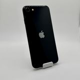 iPhone SE3 64GB Хåƥ꡼98 ߥåɥʥ SIMե꡼ ̵ڱ