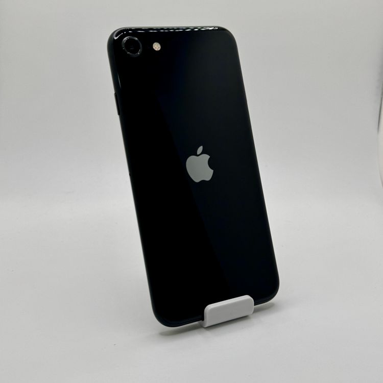 iPhone SE3 64GB Хåƥ꡼98 ߥåɥʥ SIMե꡼ ̵ڱ