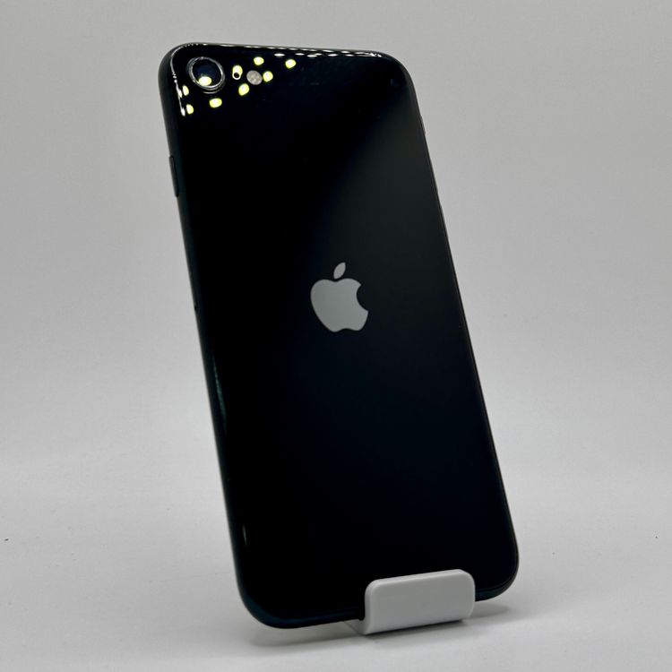 iPhone SE3 64GB �Хåƥ꡼96�� �ߥåɥʥ��� SIM�ե꡼ ����̵�����ڱ���