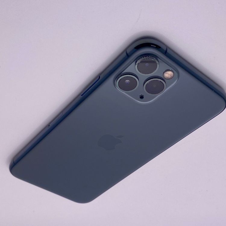iPhone 11 Pro 256GB Хåƥ꡼100 ڡ쥤 SIMե꡼ڱ