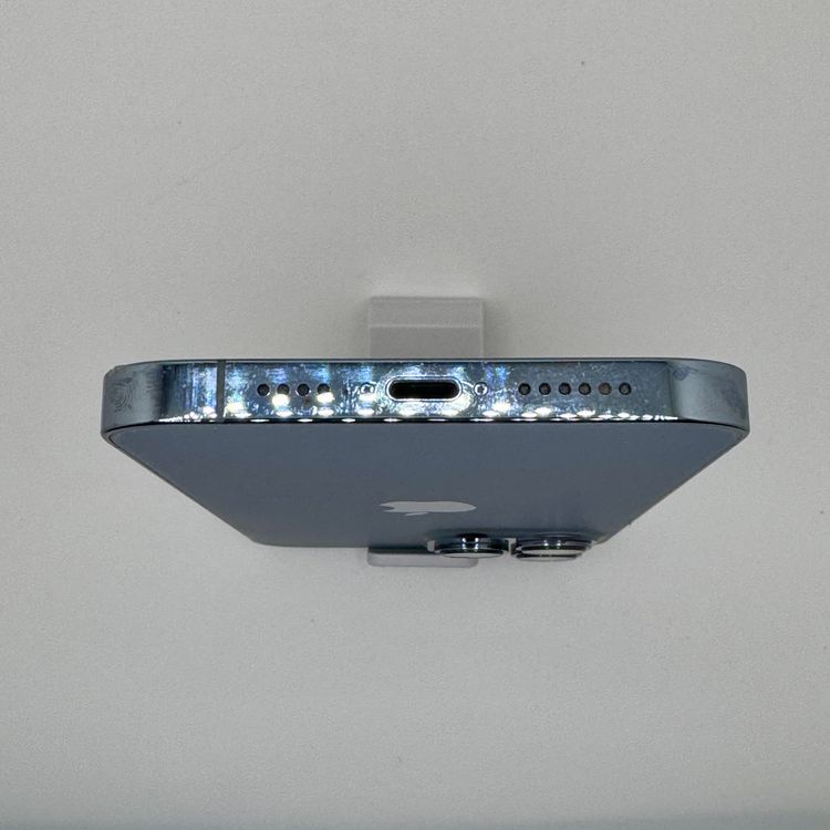 iPhone 13 Pro Max 256GB �Хåƥ꡼100�� ������֥롼���ڱ���