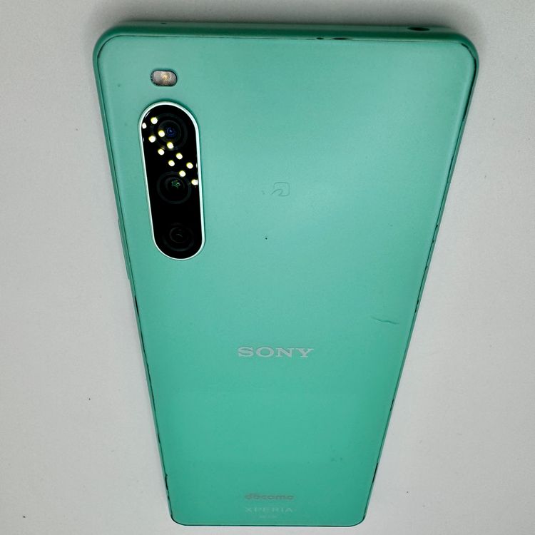 Xperia 10 IV 128GB �ߥ�� SIM�ե꡼ ����̵�����ڱ���