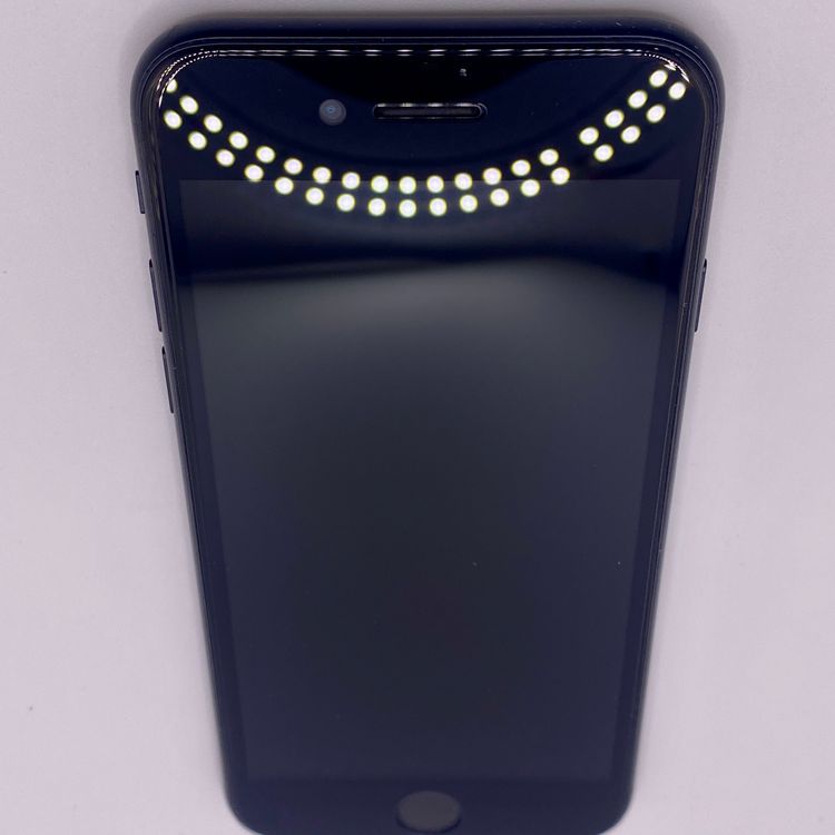 iPhone SE2 64GB �֥�å� SIM�ե꡼ ����̵�����ڱ���