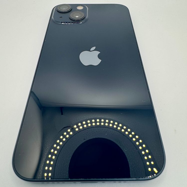 iPhone 13 128GB �Хåƥ꡼100�� �ߥåɥʥ��� SIM�ե꡼ ����̵�����ڱ���
