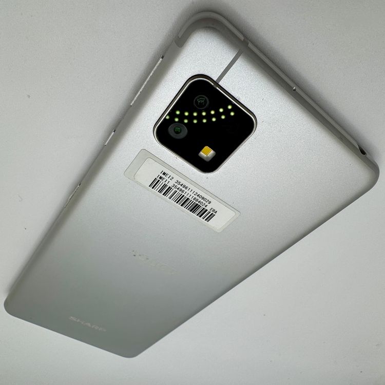 AQUOS sense4 lite 64GB ����С� SIM�ե꡼ ����̵�����ڱ���