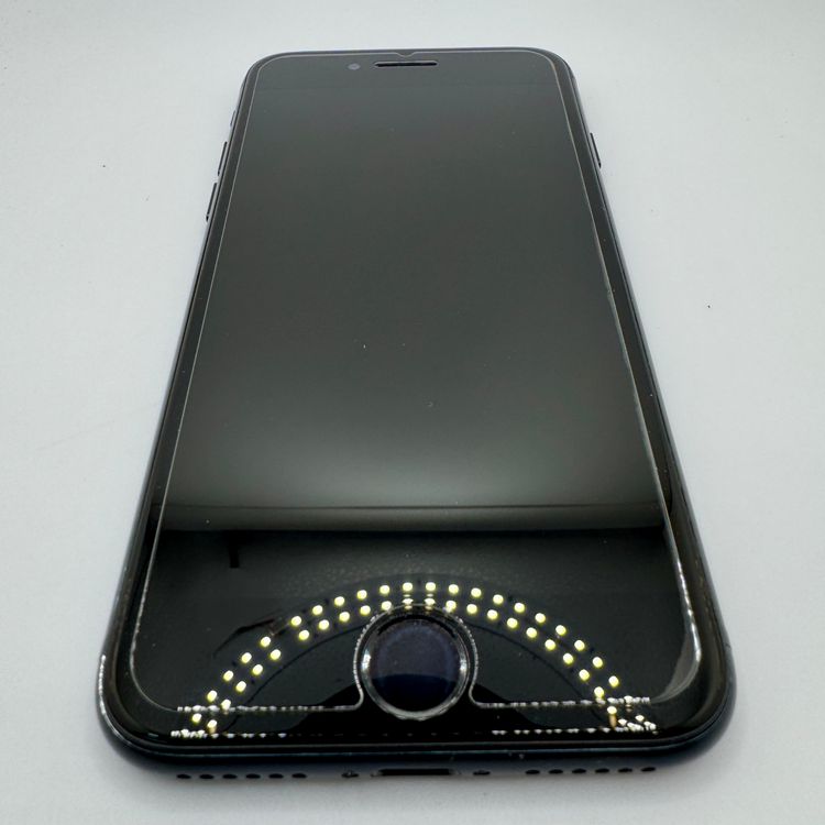 iPhone SE3 128GB �Хåƥ꡼100�� �ߥåɥʥ��� SIM�ե꡼ ����̵�����ڱ���