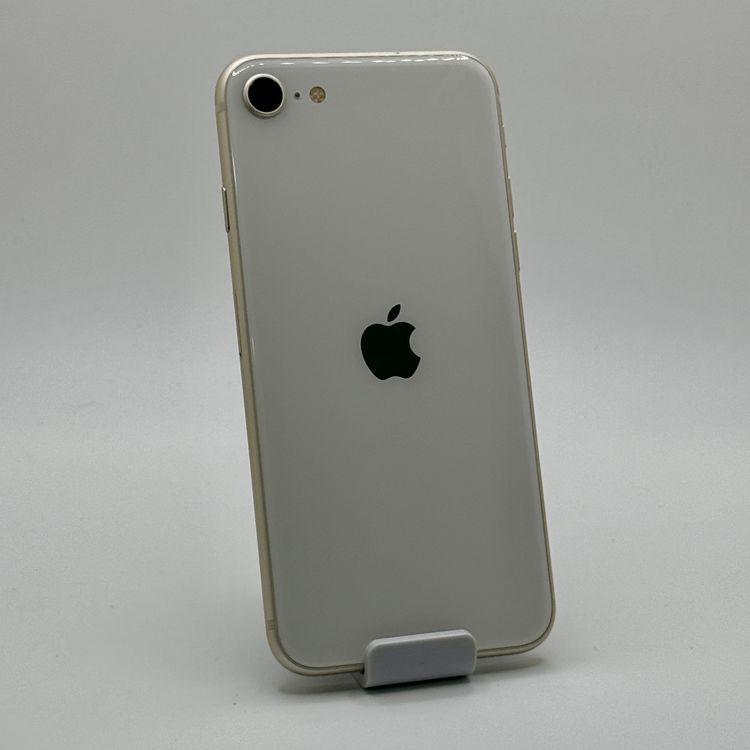 iPhone SE3 64GB Хåƥ꡼95 饤 SIMե꡼ ̵ڱ