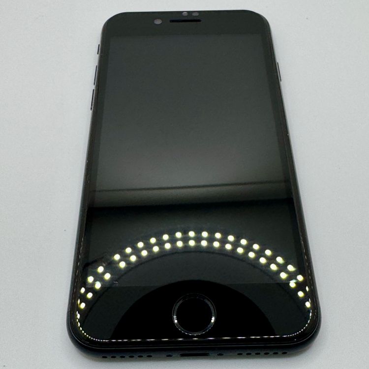 iPhone SE3 64GB Хåƥ꡼98 ߥåɥʥ SIMե꡼ ̵ڱ