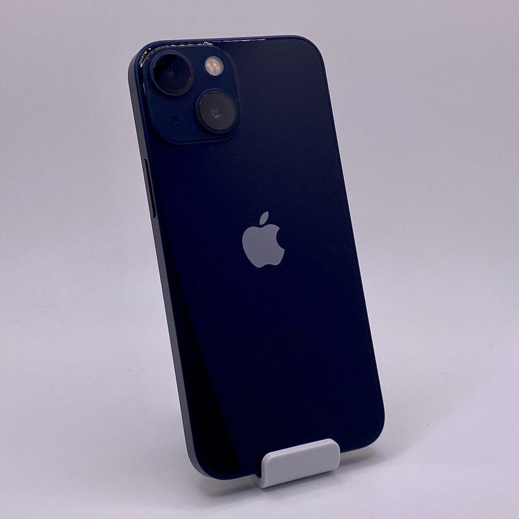 iPhone 13 mini 128GB Хåƥ꡼100 ߥåɥʥ SIMե꡼ڱ