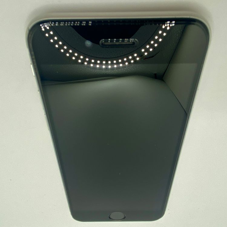 iPhone SE2 64GB �Хåƥ꡼93�� �ۥ磻�� SIM�ե꡼ ����̵�����ڱ���