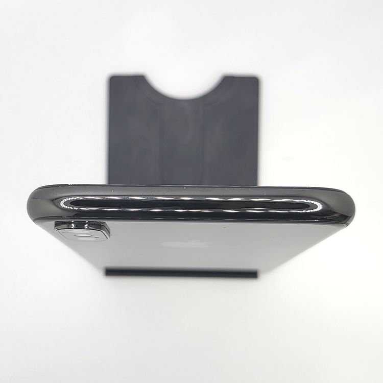 ムスビー｜iPhone X ブラック 256GB SIMフリー バッテリー100％ 送料  