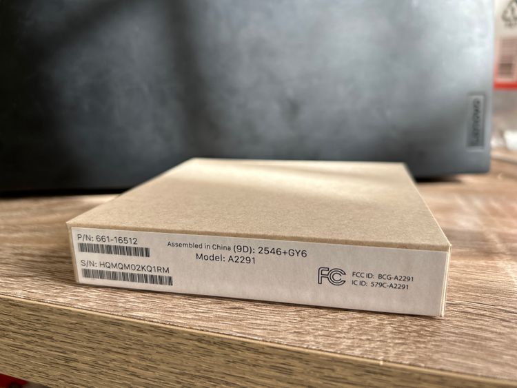 <̤>Apple Watch Series 6 GPS 40mm