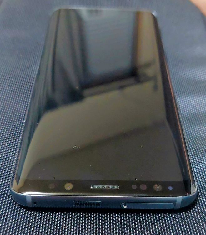 Galaxy S9��SC-02K�˥ץꥺ��֥�å���SIM����Ѥߡ�docomo��