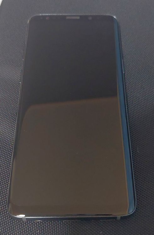 Galaxy S9��SC-02K�˥ץꥺ��֥�å���SIM����Ѥߡ�docomo��