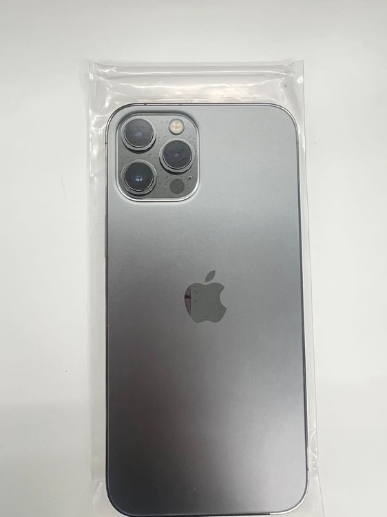 ムスビー｜「家電市場」※中古美品※iPhone 12 pro MAX 512 グラファイト 