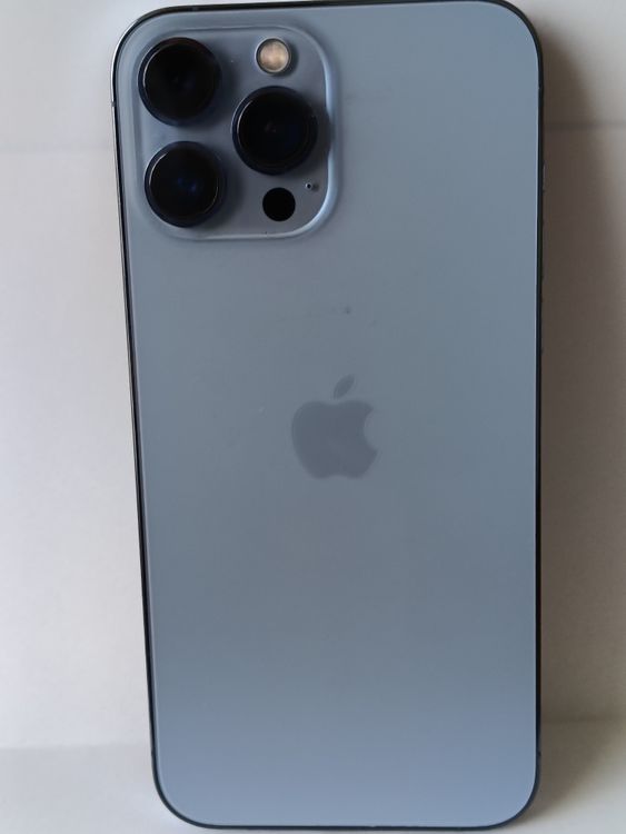 iPhone13 Pro Max 256GB SIM�ե꡼ �Хåƥ꡼100%