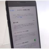 ��������š� iPhone SE3 64GB �ߥåɥʥ��� SIM�ե꡼ ��Ƚ�� 98%