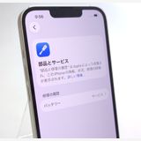 ������ʡ� iPhone13 128GB �������饤�� SIM�ե꡼ ��Ƚ�� �Хåƥ꡼73%