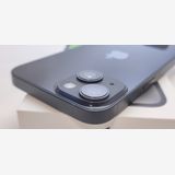 ��̤���Ѹ��ʡ� iPhone14 128GB �ߥåɥʥ��� SIM�ե꡼ ��Ƚ�� 100%