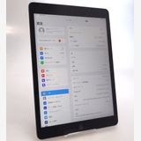 ������ʡ� iPad ��9���� 64GB ���졼 SIM�ե꡼ ��Ƚ�� �Хåƥ꡼100%