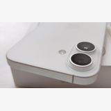 ��������š� iPhone16 128GB �ۥ磻�� ������SIM�ե꡼ 100%