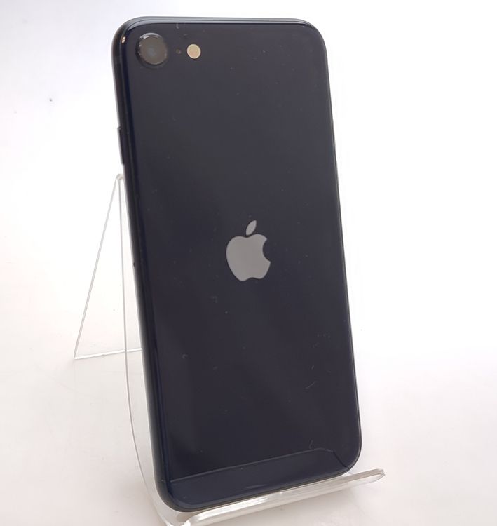 ��������ʡ� iPhone SE3 128GB �ߥåɥʥ��� SIM�ե꡼ ��Ƚ�� 84%