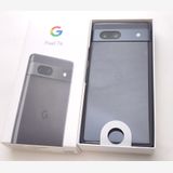 �ڿ���̤���ѡ� Google Pixel 7a 128GB ���㥳���� au/UQ�� SIM�ե꡼