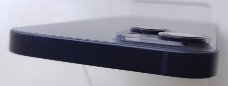 ��������ʡ� iPhone14 128GB �ߥåɥʥ��� SIM�ե꡼ ��Ƚ�� �Хåƥ꡼97%