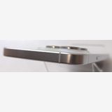 �ڥ���󥯡� iPhone15 Pro Max 512GB �ۥ磻�� SIM�ե꡼ �����˥ҥ�