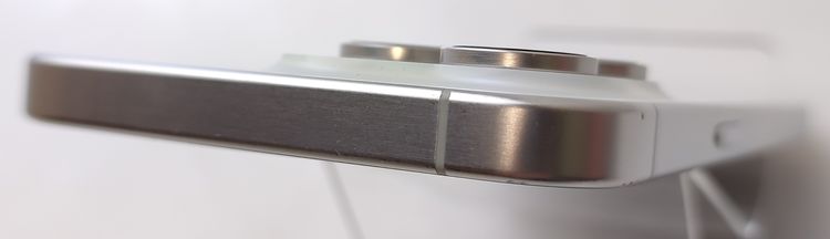 �ڥ���󥯡� iPhone15 Pro Max 512GB �ۥ磻�� SIM�ե꡼ �����˥ҥ�