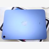 ʡ iPad 10 256GB Wi-Fiǥ ֥롼 MPQ93J/A