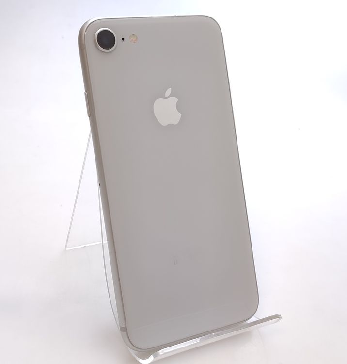��������ʡ� iPhone8 64GB ����С� SIM���å�����Ѥ� ��Ƚ�� 99%