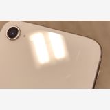 ��������š� iPhone SE3 64GB �������饤�� SIM�ե꡼ ��Ƚ�� 90%