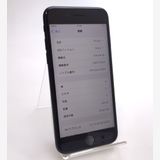 【良品中古】 iPhone SE3 64GB ミッドナイト SIMフリー ◯判定 98%