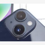 ��������š� iPhone14 Plus 128GB �ߥåɥʥ��� SIM�ե꡼ �Хåƥ꡼90%