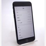 【中古良品】 iPhone SE3 64GB ミッドナイト SIMフリー ◯判定 85%