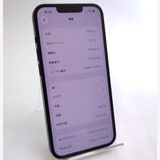 �ڸ���̤���ѡ� iPhone13 256GB �ߥåɥʥ��� SIM�ե꡼ ��Ƚ�� 100%
