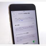 ������ʡ� iPhone SE3 64GB �������饤�� SIM�ե꡼ ��Ƚ�� 94%